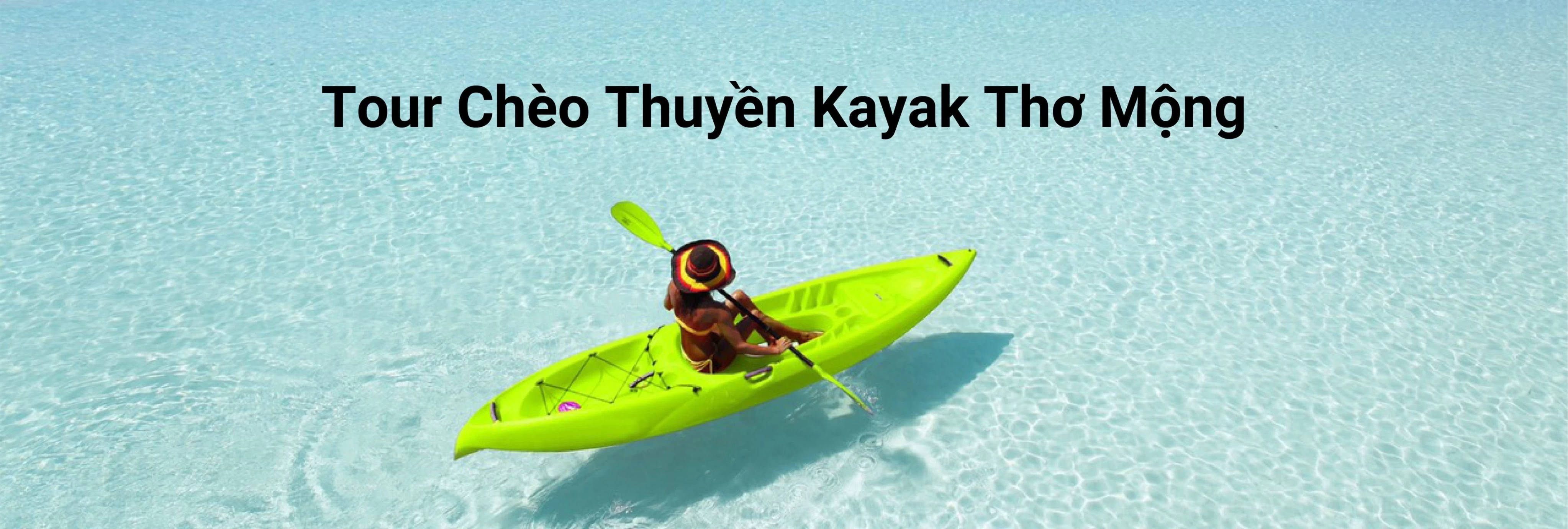 Kayak